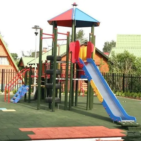 Lägenhet W Stegnie *