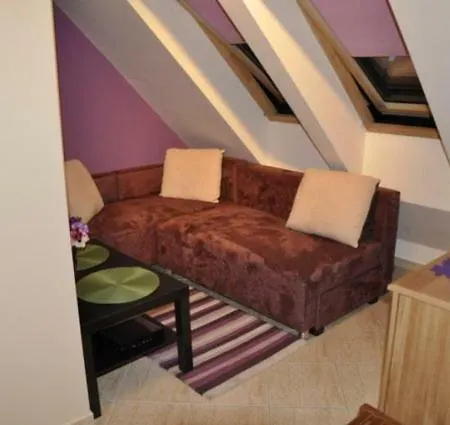 W Stegnie * Stegna (Pomerania)