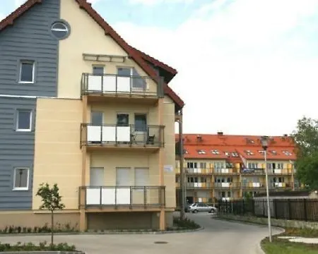 W Stegnie * Stegna (Pomerania)