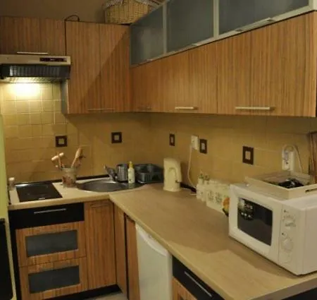 W Stegnie * Stegna (Pomerania)