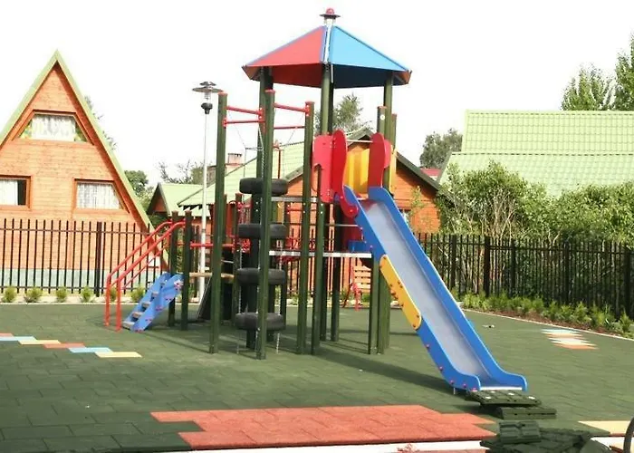 Апартаменты W Stegnie *