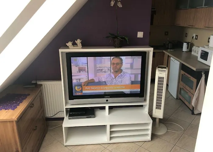 Lägenhet W Stegnie Stegna (Pomerania)